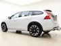 Volvo V60 Cross Country T5 245pk Automaat Polar+ / 19''  Bor / Schuif-/kanteldak / El. Stoelen / Dubbel glas / Afn. Trekhaak / Kinderzitjes / H&K Audio / Keyless / Stoel + stuurw. verwarming / PDC + CAM / ACC / BLIS /