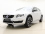 Volvo V60 Cross Country T5 245pk Automaat Polar+ / 19''  Bor / Schuif-/kanteldak / El. Stoelen / Dubbel glas / Afn. Trekhaak / Kinderzitjes / H&K Audio / Keyless / Stoel + stuurw. verwarming / PDC + CAM / ACC / BLIS /