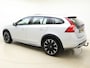 Volvo V60 Cross Country T5 245pk Automaat Polar+ / 19''  Bor / Schuif-/kanteldak / El. Stoelen / Dubbel glas / Afn. Trekhaak / Kinderzitjes / H&K Audio / Keyless / Stoel + stuurw. verwarming / PDC + CAM / ACC / BLIS /