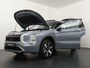 Mitsubishi Outlander 2.4 PHEV Instyle+ | €7.000 Voordeel | Elektrische kofferklep | Bruin leder interieur | Yamaha audio |