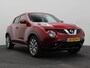 Nissan Juke 1.2 DIG-T S/S Connect Edition | Navigatie | Climate Control | Keyless Entry |
