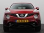 Nissan Juke 1.2 DIG-T S/S Connect Edition | Navigatie | Climate Control | Keyless Entry |