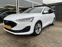 Ford Focus Wagon 1.0 EcoBoost Hybrid Connected Nieuw model! / Trekhaak / Carplay / Sportstoelen / LED