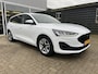 Ford Focus Wagon 1.0 EcoBoost Hybrid Connected Nieuw model! / Trekhaak / Carplay / Sportstoelen / LED