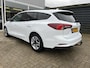 Ford Focus Wagon 1.0 EcoBoost Hybrid Connected Nieuw model! / Trekhaak / Carplay / Sportstoelen / LED