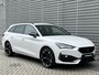 CUPRA Leon Sportstourer 1.4 e-Hybrid 204PK Performance / Panoramadak / Kuipstoelen / Stuur + Stoelverwarming / Verwarmbare Voorruit / Parkeersensoren Achter