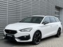 CUPRA Leon Sportstourer 1.4 e-Hybrid 204PK Performance / Panoramadak / Kuipstoelen / Stuur + Stoelverwarming / Verwarmbare Voorruit / Parkeersensoren Achter