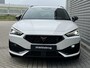 CUPRA Leon Sportstourer 1.4 e-Hybrid 204PK Performance / Panoramadak / Kuipstoelen / Stuur + Stoelverwarming / Verwarmbare Voorruit / Parkeersensoren Achter