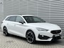 CUPRA Leon Sportstourer 1.4 e-Hybrid 204PK Performance / Panoramadak / Kuipstoelen / Stuur + Stoelverwarming / Verwarmbare Voorruit / Parkeersensoren Achter