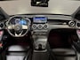 Mercedes-Benz C-klasse Estate 200 Business Solution AMG | Apple Carplay | Leder | Multibeam | Camera | Dodehoeksensoren | Stoelverwarming