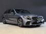 Mercedes-Benz C-klasse Estate 200 Business Solution AMG | Apple Carplay | Leder | Multibeam | Camera | Dodehoeksensoren | Stoelverwarming