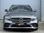 Mercedes-Benz C-klasse Estate 200 Business Solution AMG | Origineel NL | Multi beam | Parkassist | Dodehoeksensoren | Stoelverwarming