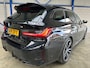 BMW 3-Serie Touring 318i M-Sport 291PK 340i Uitgevoerd Automaat|Navi|Adaptive Cruise