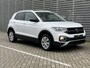 Volkswagen T-Cross 1.0 TSI 110PK Style / Digitale Cockpit Pro / LED / Achteruitrijcamera / Stoelverwarming / Draadloze App-Connect
