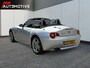 BMW Z4 2.5 Youngtimer - Stoelverwarming, Airco, Unieke staat!