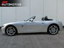 BMW Z4 2.5 Youngtimer - Stoelverwarming, Airco, Unieke staat!