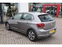 Volkswagen Polo 1.0 TSI Comfortline digital cockpit 15" LMV pdc voor en achter navigatie acc armsteun NL auto 1e eigenaar nieuw door ons geleverd en onderhouden