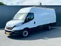 IVECO Daily 35S18 3.0 180 PK HI-MATIC AUTOM / L4H2 / 3500 KG AHG / 3 ZITS / AIRCO / NAVI / CRUISE