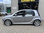 smart Forfour 1.5 BRABUS