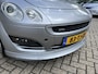 smart Forfour 1.5 BRABUS