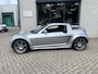 smart Roadster 0.7 BRABUS exclusive! Garantie! unieke auto! originele nederlander!