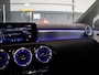 Mercedes-Benz CLA Shooting Brake 180 Star Edition Panorama dak