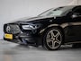 Mercedes-Benz CLA Shooting Brake 180 Star Edition Panorama dak