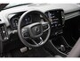 Volvo XC40 T5 Automaat Recharge R-Design | Panoramisch Schuif-/kanteldak | Trekhaak | Adaptive Cruise & Pilot Assist | Parkeersensoren voor + achter | Achteruitrijcamera | Extra getint glas | Halfleder/Alcantara bekleding | Voorstoelen- en stuurwiel verwarmbaar | Dealer onderhouden