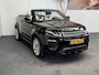 Land Rover Range Rover Evoque CONVERTIBLE AUTOMAAT 2.0 Si4 HSE 240PK DYNAMIC AUTOMAAT NAVIGATIE CRUISE CONTROL CLIMATE CONTROL BLUETOOTH TELEFOON KEYLESS GO ACHTERUITRIJCAMERA ZEER MOOI !! Brgl