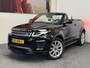 Land Rover Range Rover Evoque CONVERTIBLE AUTOMAAT 2.0 Si4 HSE 240PK DYNAMIC AUTOMAAT NAVIGATIE CRUISE CONTROL CLIMATE CONTROL BLUETOOTH TELEFOON KEYLESS GO ACHTERUITRIJCAMERA ZEER MOOI !! Brgl