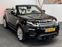 Land Rover Range Rover Evoque CONVERTIBLE AUTOMAAT 2.0 Si4 HSE 240PK DYNAMIC AUTOMAAT NAVIGATIE CRUISE CONTROL CLIMATE CONTROL BLUETOOTH TELEFOON KEYLESS GO ACHTERUITRIJCAMERA ZEER MOOI !! Brgl