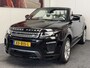 Land Rover Range Rover Evoque CONVERTIBLE AUTOMAAT 2.0 Si4 HSE 240PK DYNAMIC AUTOMAAT NAVIGATIE CRUISE CONTROL CLIMATE CONTROL BLUETOOTH TELEFOON KEYLESS GO ACHTERUITRIJCAMERA ZEER MOOI !! Brgl