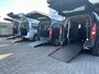 Citroën Berlingo 1.6 VTi Rolstoelauto 3+1 of 5+0 - UNIEK Slechts 13.000 km !! - Nieuwstaat - 1e Eigenaar - Rolstoelvervoer