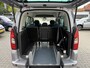 Citroën Berlingo 1.6 VTi Rolstoelauto 3+1 of 5+0 - UNIEK Slechts 13.000 km !! - Nieuwstaat - 1e Eigenaar - Rolstoelvervoer