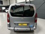 Citroën Berlingo 1.6 VTi Rolstoelauto 3+1 of 5+0 - UNIEK Slechts 13.000 km !! - Nieuwstaat - 1e Eigenaar - Rolstoelvervoer