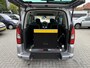 Citroën Berlingo 1.6 VTi Rolstoelauto 3+1 of 5+0 - UNIEK Slechts 13.000 km !! - Nieuwstaat - 1e Eigenaar - Rolstoelvervoer