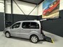 Citroën Berlingo 1.6 VTi Rolstoelauto 3+1 of 5+0 - UNIEK Slechts 13.000 km !! - Nieuwstaat - 1e Eigenaar - Rolstoelvervoer