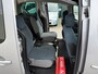 Citroën Berlingo 1.6 VTi Rolstoelauto 3+1 of 5+0 - UNIEK Slechts 13.000 km !! - Nieuwstaat - 1e Eigenaar - Rolstoelvervoer