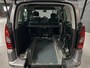 Citroën Berlingo 1.6 VTi Rolstoelauto 3+1 of 5+0 - UNIEK Slechts 13.000 km !! - Nieuwstaat - 1e Eigenaar - Rolstoelvervoer