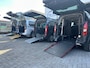 Citroën Berlingo 1.6 VTi Rolstoelauto 3+1 of 5+0 - UNIEK Slechts 13.000 km !! - Nieuwstaat - 1e Eigenaar - Rolstoelvervoer