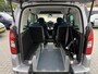 Citroën Berlingo 1.6 VTi Rolstoelauto 3+1 of 5+0 - UNIEK Slechts 13.000 km !! - Nieuwstaat - 1e Eigenaar - Rolstoelvervoer