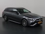Mercedes-Benz C-klasse Estate 180 AMG NIGHT Premium | Panoramadak | 360 camera | Digital Light | Stoel Memory | Keyless Entry | Apple Carplay |