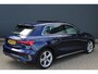 Audi A3 Sportback 40 TFSI e S-Line Panoramadak Adaptive-Cruis Virtual-Cockpit