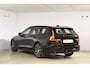 Volvo V60 T6 350PK Automaat Plug-in hybrid AWD Plus Dark / Navigatie / 360 Camera / Harman Kardon / Stuur & Stoelverwarming / LM Velgen / Trekhaak