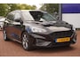 Ford Focus Wagon 1.5 EcoBoost ST Line X Business+Led+Navigatie+camera+Elek-Klep+Elek-trekhaak =10-2020= DEALER NL !!