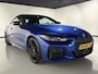 BMW 4-Serie Cabrio M440i xDrive 374pk|Laser|CoPilot|H&K|Open-air|Trekhaak|Shadow Line|ACC|Head-up|