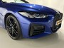 BMW 4-Serie Cabrio M440i xDrive 374pk|Laser|CoPilot|H&K|Open-air|Trekhaak|Shadow Line|ACC|Head-up|