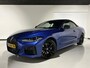 BMW 4-Serie Cabrio M440i xDrive 374pk|Laser|CoPilot|H&K|Open-air|Trekhaak|Shadow Line|ACC|Head-up|