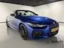 BMW 4-Serie Cabrio M440i xDrive 374pk|Laser|CoPilot|H&K|Open-air|Trekhaak|Shadow Line|ACC|Head-up|