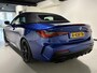 BMW 4-Serie Cabrio M440i xDrive 374pk|Laser|CoPilot|H&K|Open-air|Trekhaak|Shadow Line|ACC|Head-up|